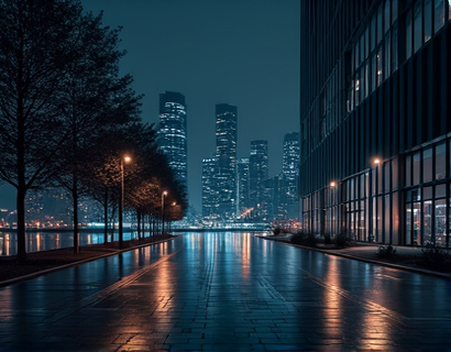 Building Efficiency in Government through Smart Business Processes