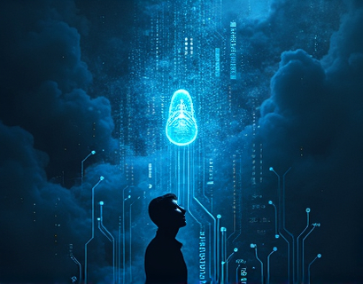 Digital Governance for Efficient Public Services