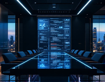 Efficiently Integrating Smart Business Processes for Transparent Public Initiatives