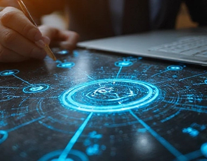 Integrating Innovative Government Initiatives for Enhanced Efficiency and Transparency
