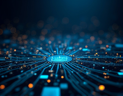 Leveraging Smart Business Processes for Enhanced Government Efficiency