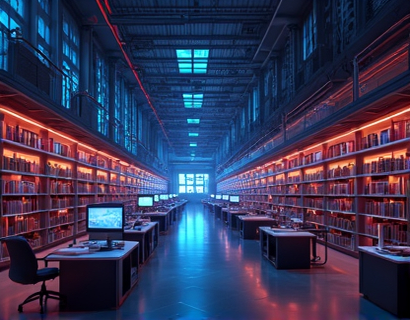 Modernizing Government Operations for Enhanced Efficiency and Transparency