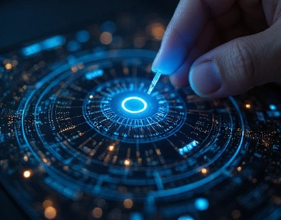 Unlocking Efficiency and Transparency in Government Initiatives