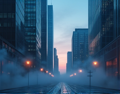 Zoning for Efficiency: Streamlining Government Operations Through Smart Business Practices